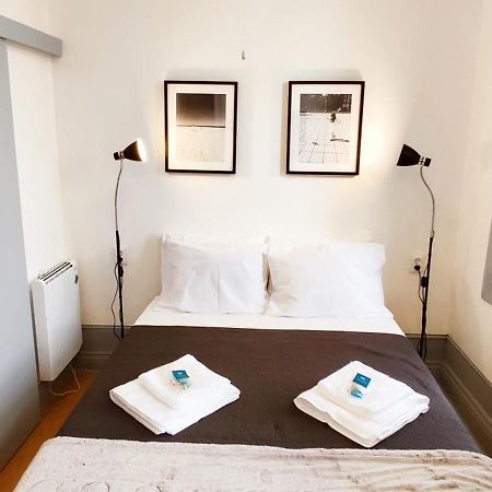 Vila Santa Cruz Guest House Braga Exterior photo