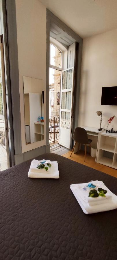 Vila Santa Cruz Guest House Braga Exterior photo