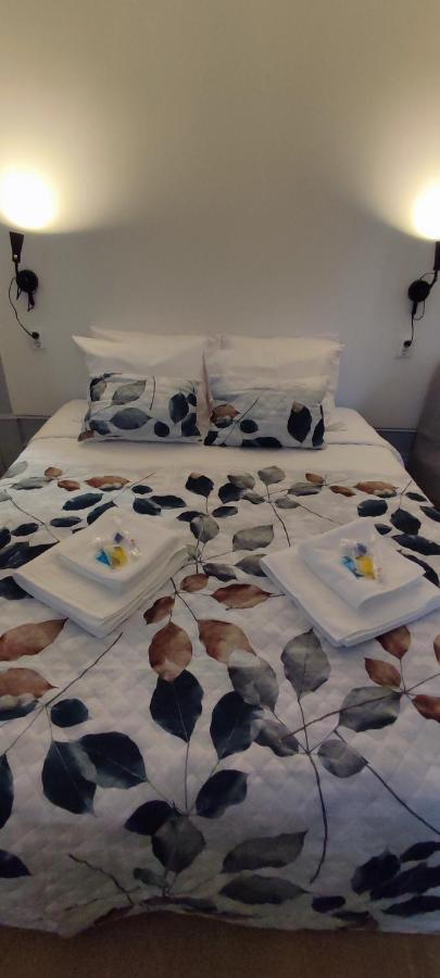 Vila Santa Cruz Guest House Braga Exterior photo