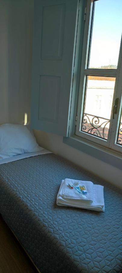 Vila Santa Cruz Guest House Braga Exterior photo