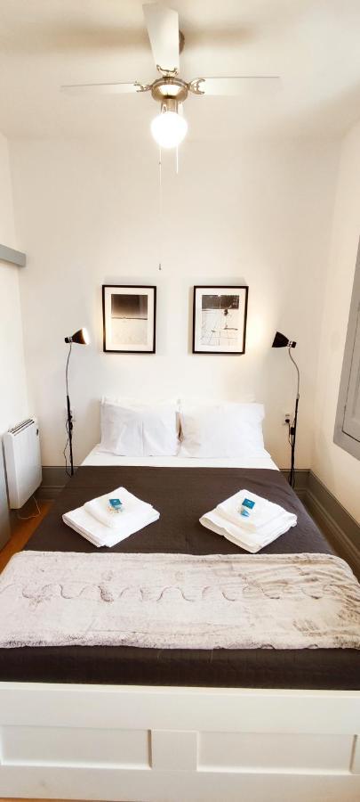 Vila Santa Cruz Guest House Braga Exterior photo