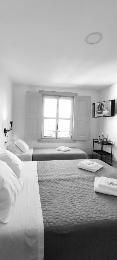 Vila Santa Cruz Guest House Braga Exterior photo
