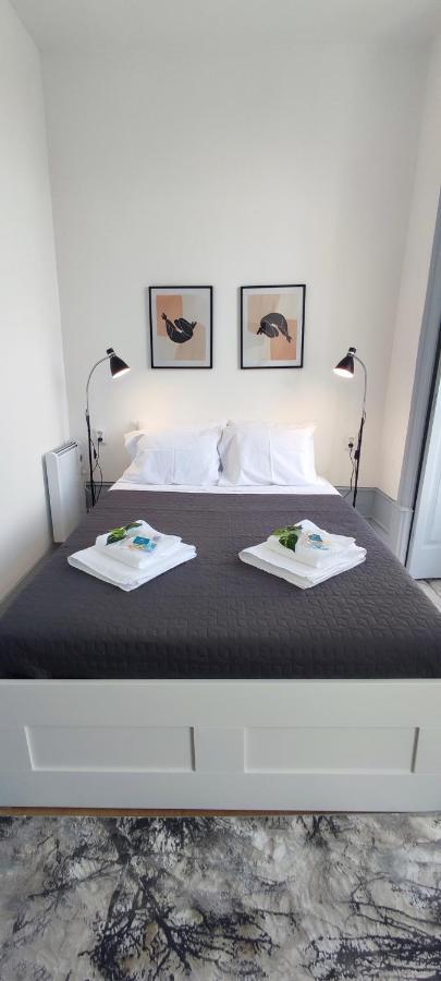 Vila Santa Cruz Guest House Braga Room photo