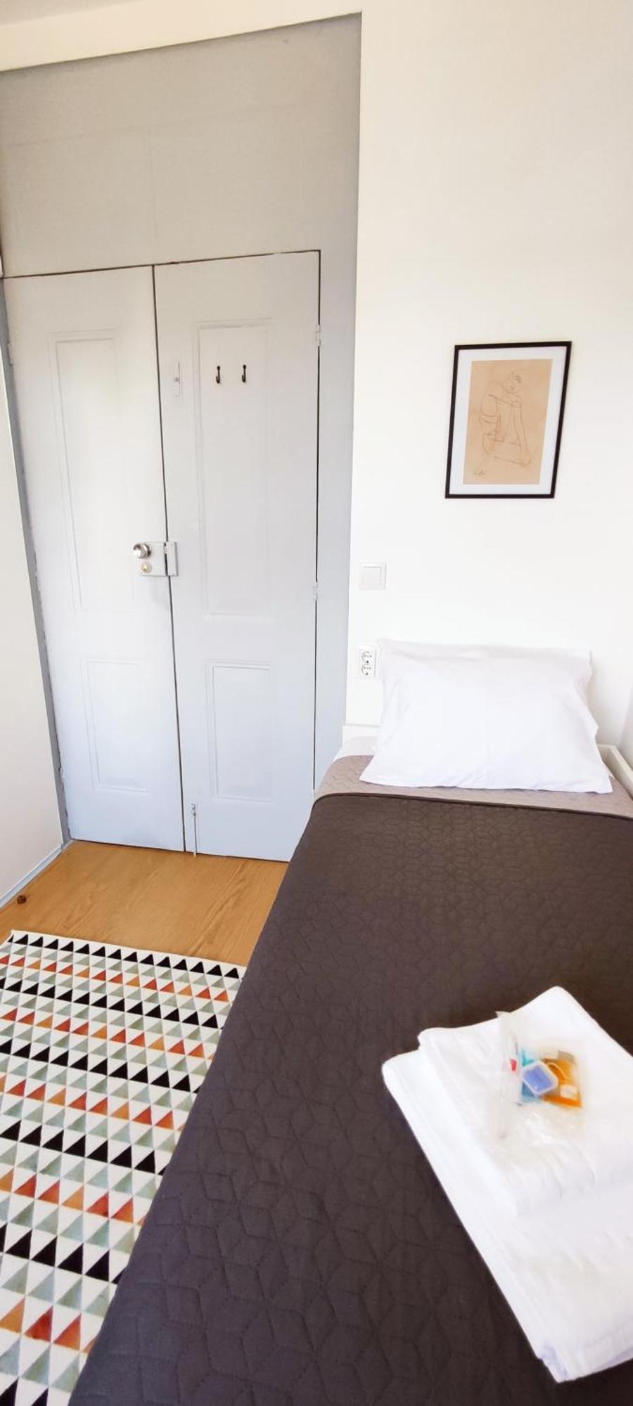 Vila Santa Cruz Guest House Braga Room photo